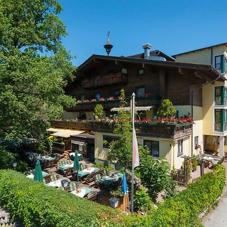 Hotel Gasthof Kroell - Inkl Nationalpark-Karte, 1 X Grossglockner Hochalpenstrasse Kostenlos, 1X Gerlos Alpenstrasse Kostenlos, Krimmler Wasserfaelle Kostenlos, Verschiedene Bergbahnen Kostenlos, Badesee Kostenlos, Bus & Zug Kostenlos, Genusskueche, ニーダーンジル エクステリア 写真