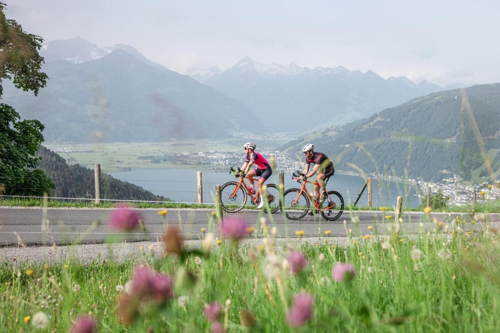 Hotel Gasthof Kroell - Inkl Nationalpark-Karte, 1 X Grossglockner Hochalpenstrasse Kostenlos, 1X Gerlos Alpenstrasse Kostenlos, Krimmler Wasserfaelle Kostenlos, Verschiedene Bergbahnen Kostenlos, Badesee Kostenlos, Bus & Zug Kostenlos, Genusskueche, ニーダーンジル エクステリア 写真